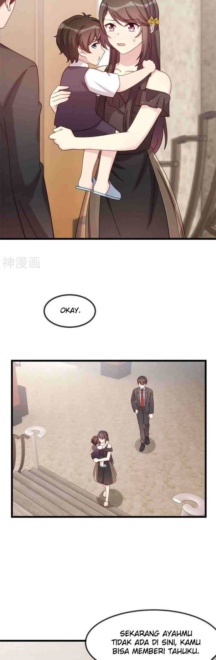 CEO’s Sudden Proposal Chapter 304 Gambar 10